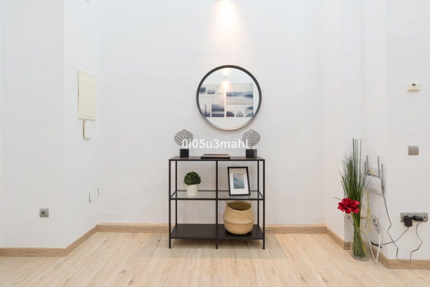 3 sovrum Lägenhet till salu i Malaga stad - 429 000 € (Ref: 9694909)