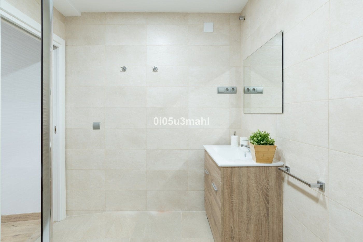 3 sovrum Lägenhet till salu i Malaga stad - 429 000 € (Ref: 9694909)