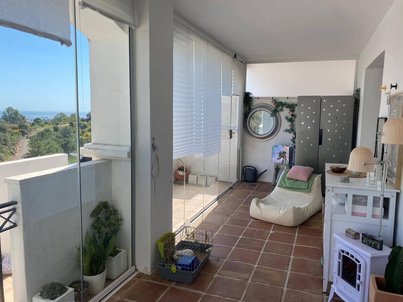 2 camera da letto Appartamento in vendita in Marbella - 425.000 € (Rif: 9694910)