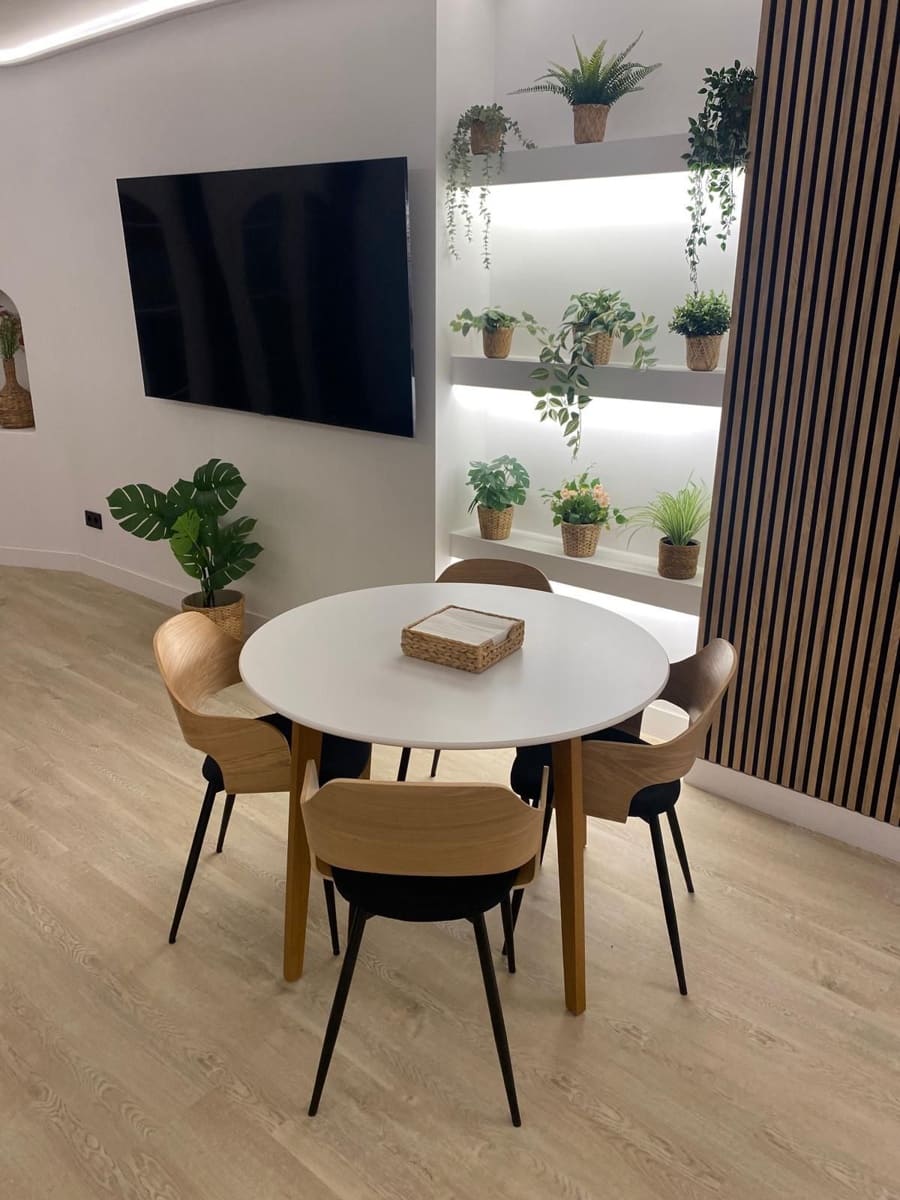 4 sovrum Lägenhet till salu i Puerto Banus - 1 300 000 € (Ref: 9694911)