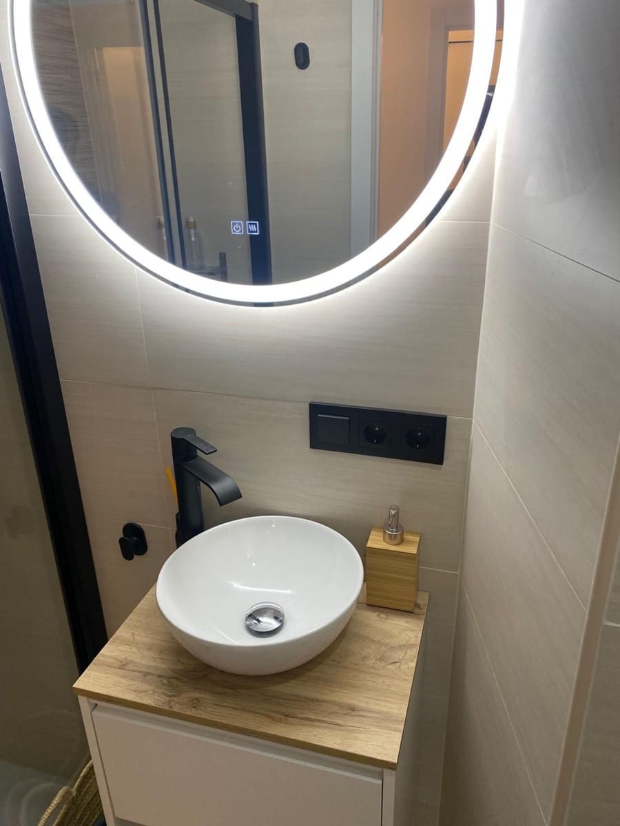 4 sovrum Lägenhet till salu i Puerto Banus - 1 300 000 € (Ref: 9694911)