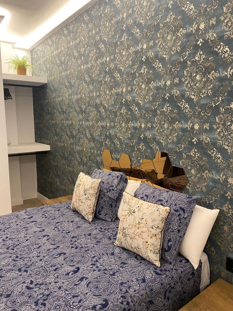 4 sovrum Lägenhet till salu i Puerto Banus - 1 300 000 € (Ref: 9694911)