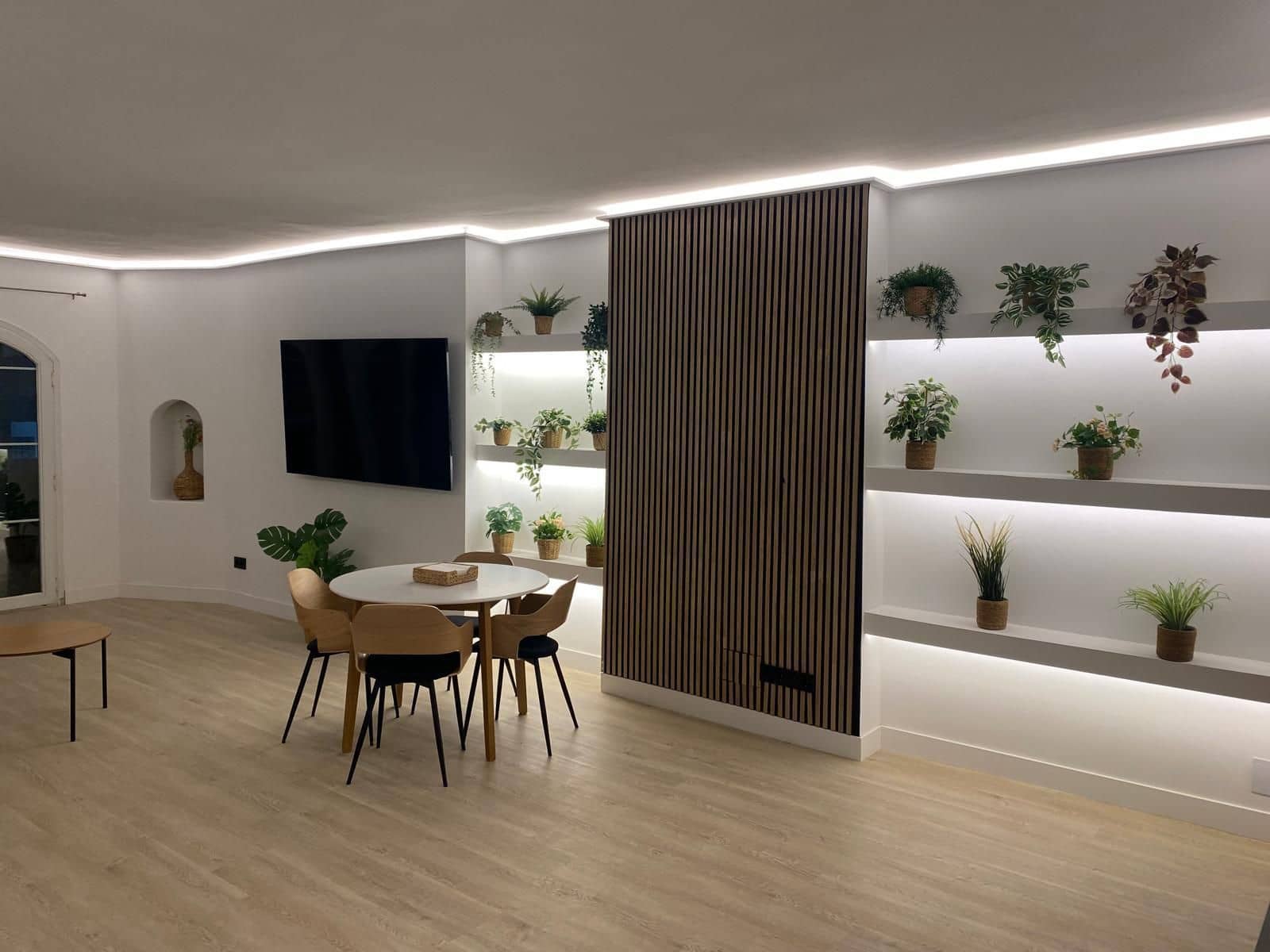 4 sovrum Lägenhet till salu i Puerto Banus - 1 300 000 € (Ref: 9694911)