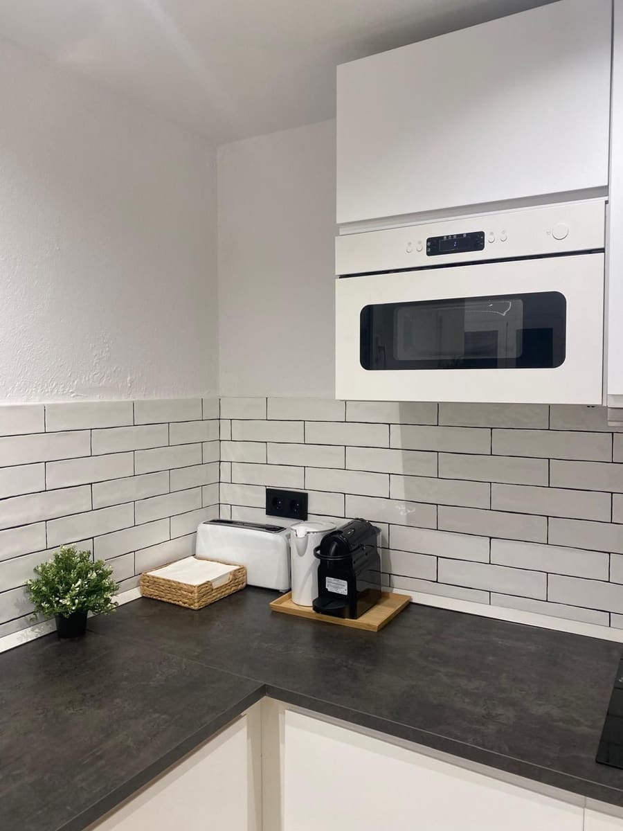 4 sovrum Lägenhet till salu i Puerto Banus - 1 300 000 € (Ref: 9694911)