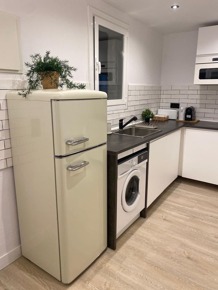 4 sovrum Lägenhet till salu i Puerto Banus - 1 300 000 € (Ref: 9694911)