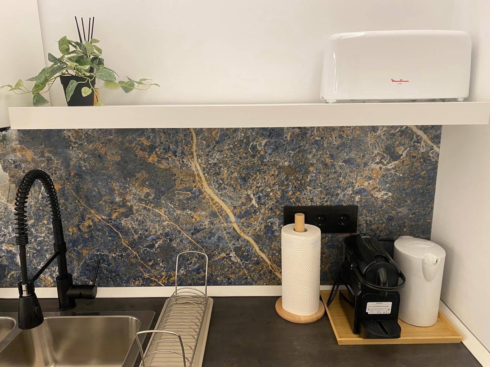 4 sovrum Lägenhet till salu i Puerto Banus - 1 300 000 € (Ref: 9694911)