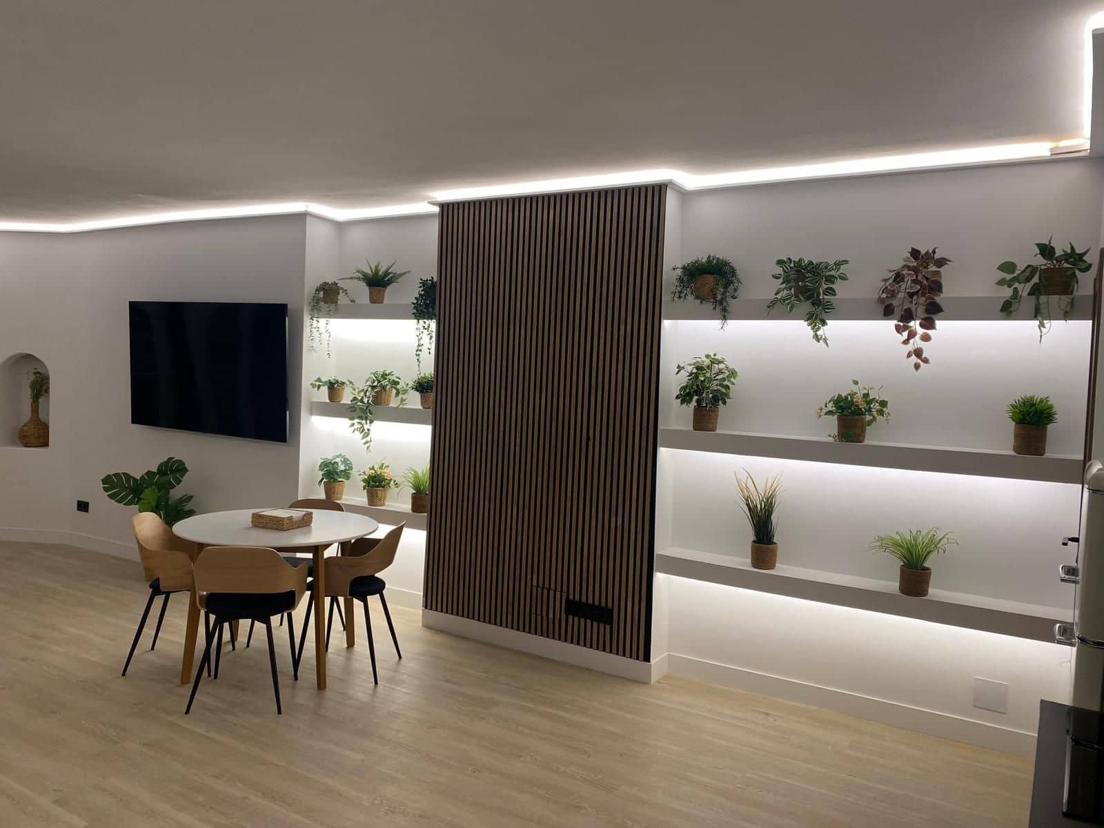 4 sovrum Lägenhet till salu i Puerto Banus - 1 300 000 € (Ref: 9694911)