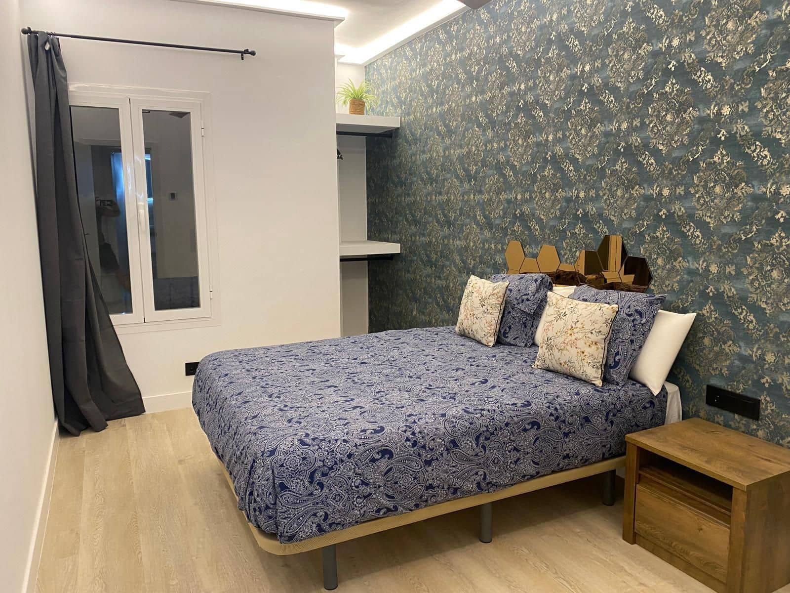 4 sovrum Lägenhet till salu i Puerto Banus - 1 300 000 € (Ref: 9694911)