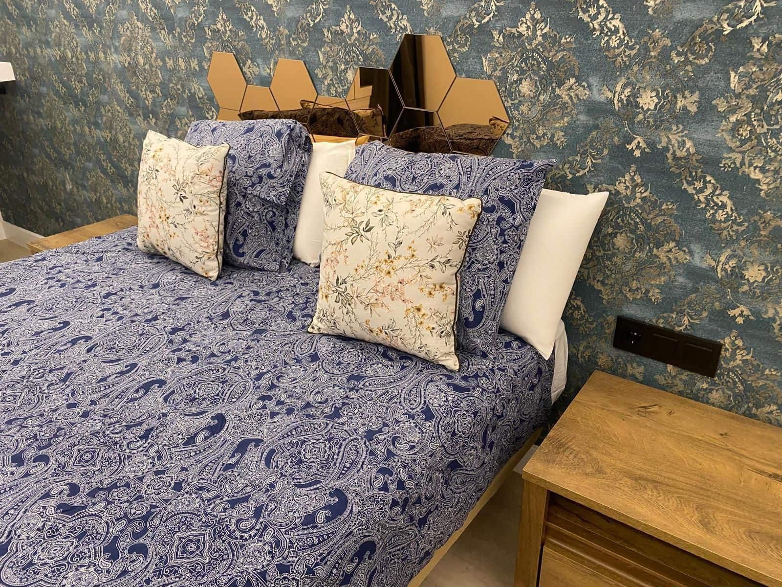 4 sovrum Lägenhet till salu i Puerto Banus - 1 300 000 € (Ref: 9694911)