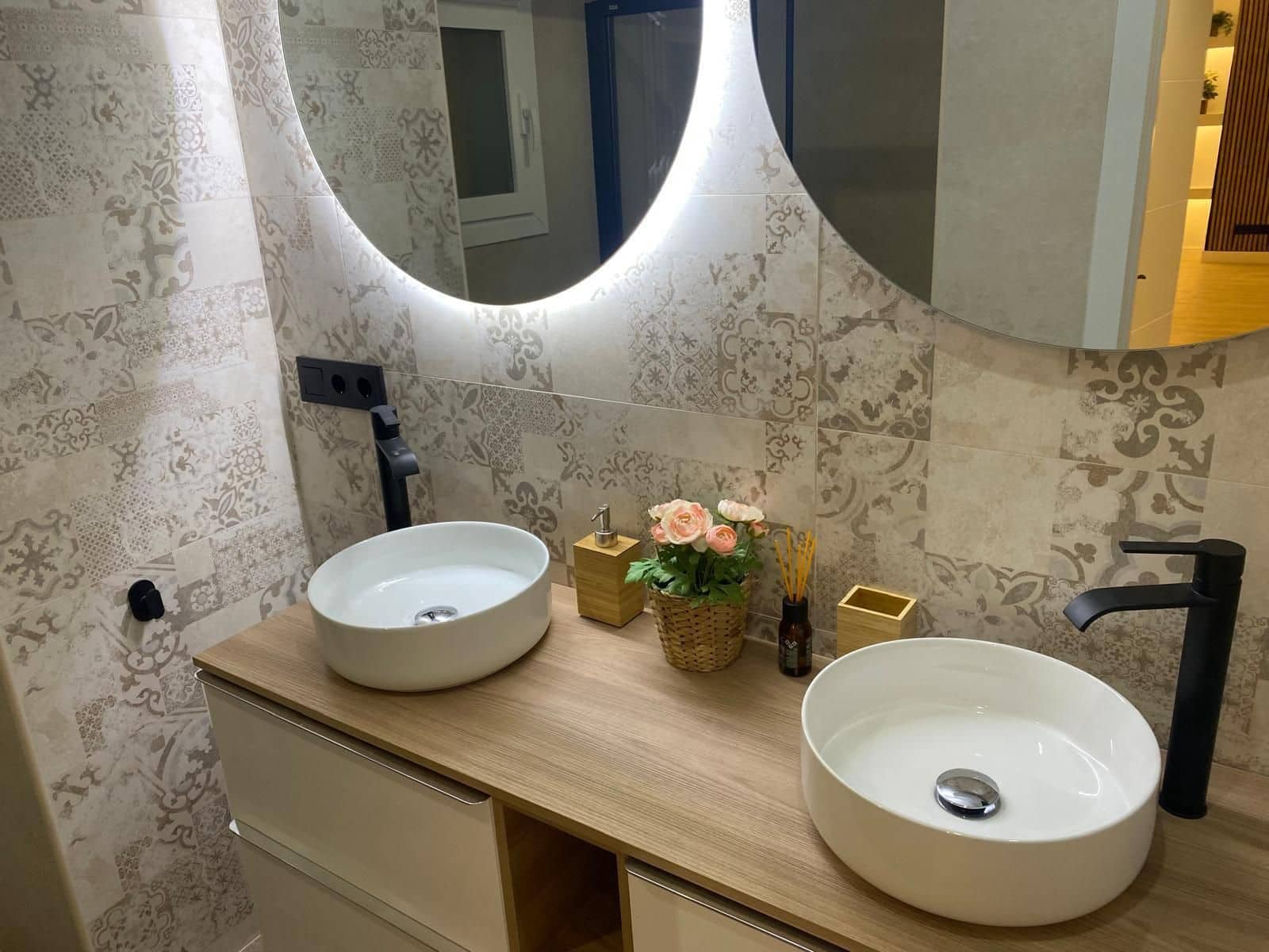 4 sovrum Lägenhet till salu i Puerto Banus - 1 300 000 € (Ref: 9694911)