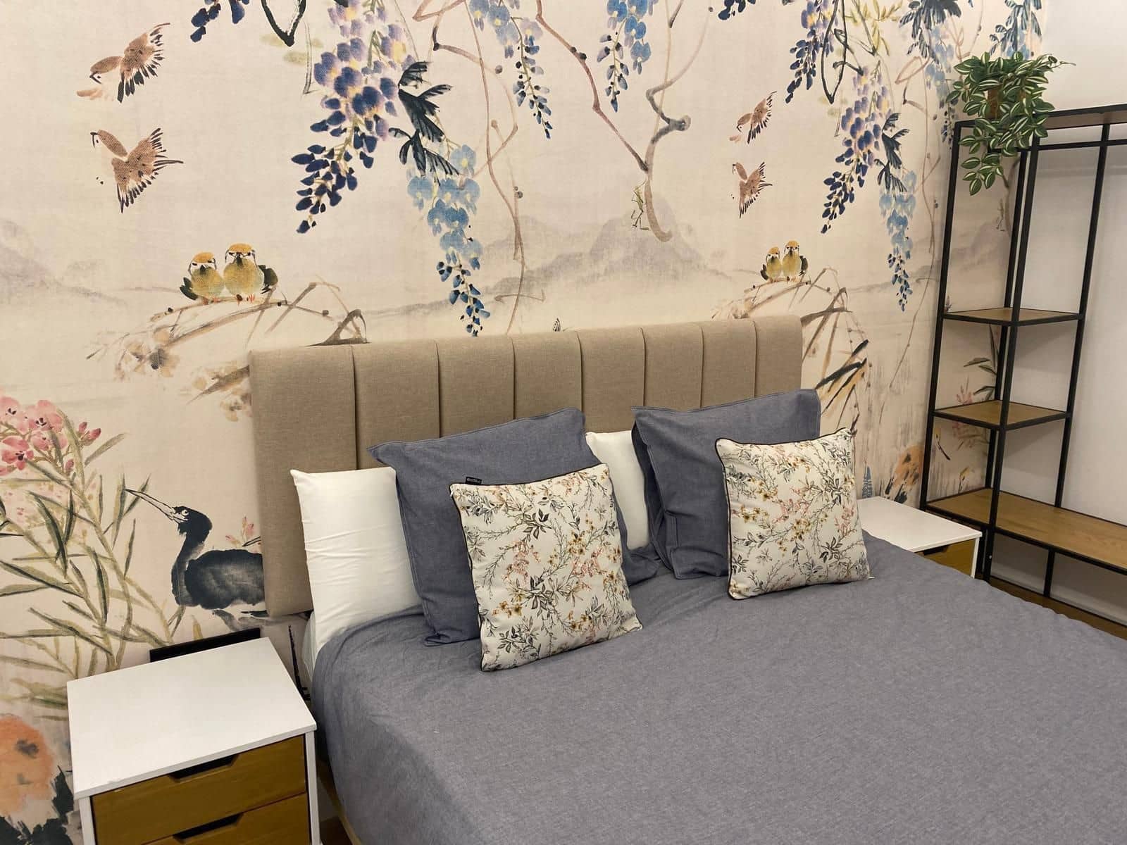 4 sovrum Lägenhet till salu i Puerto Banus - 1 300 000 € (Ref: 9694911)