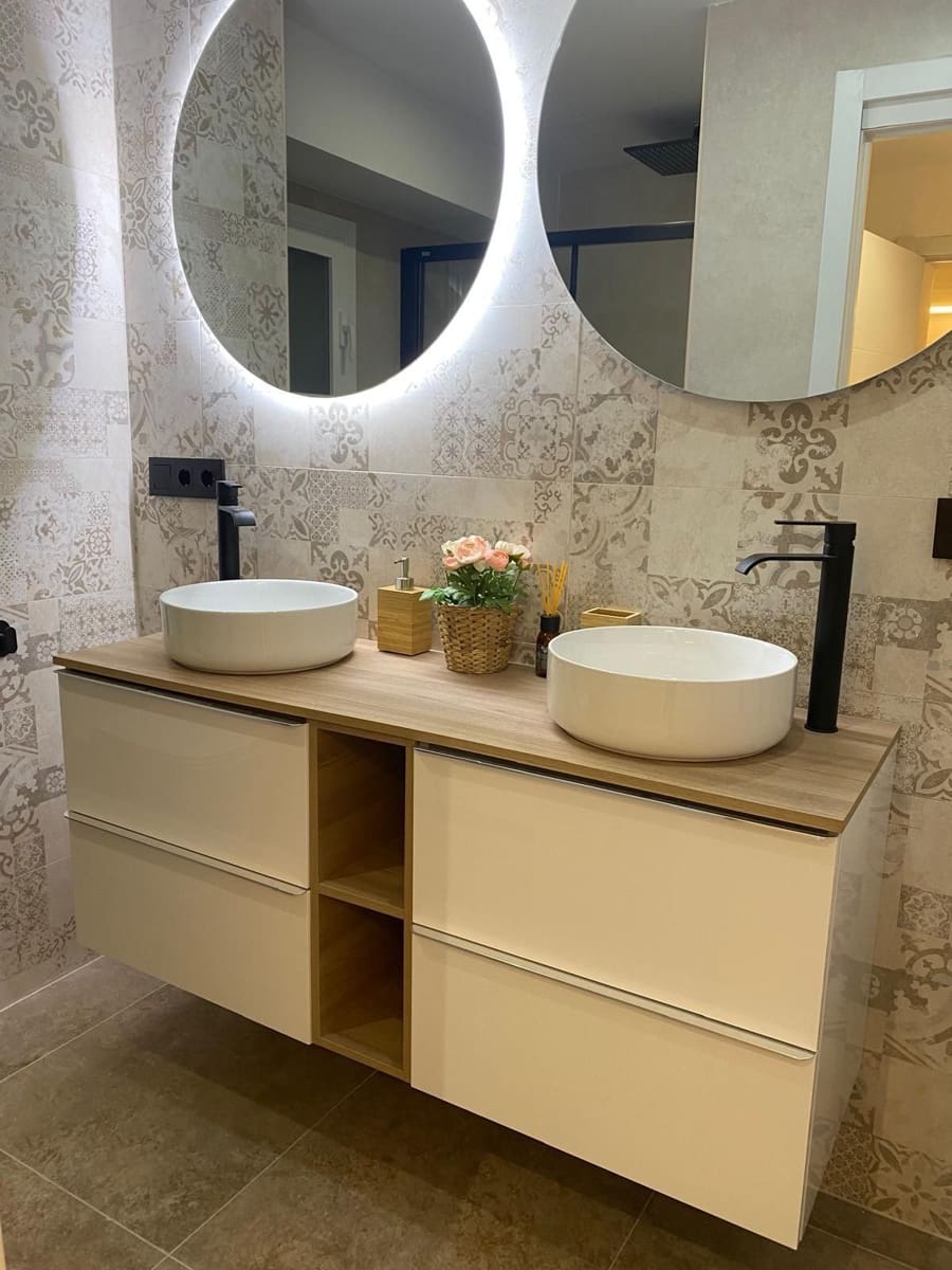 4 sovrum Lägenhet till salu i Puerto Banus - 1 300 000 € (Ref: 9694911)