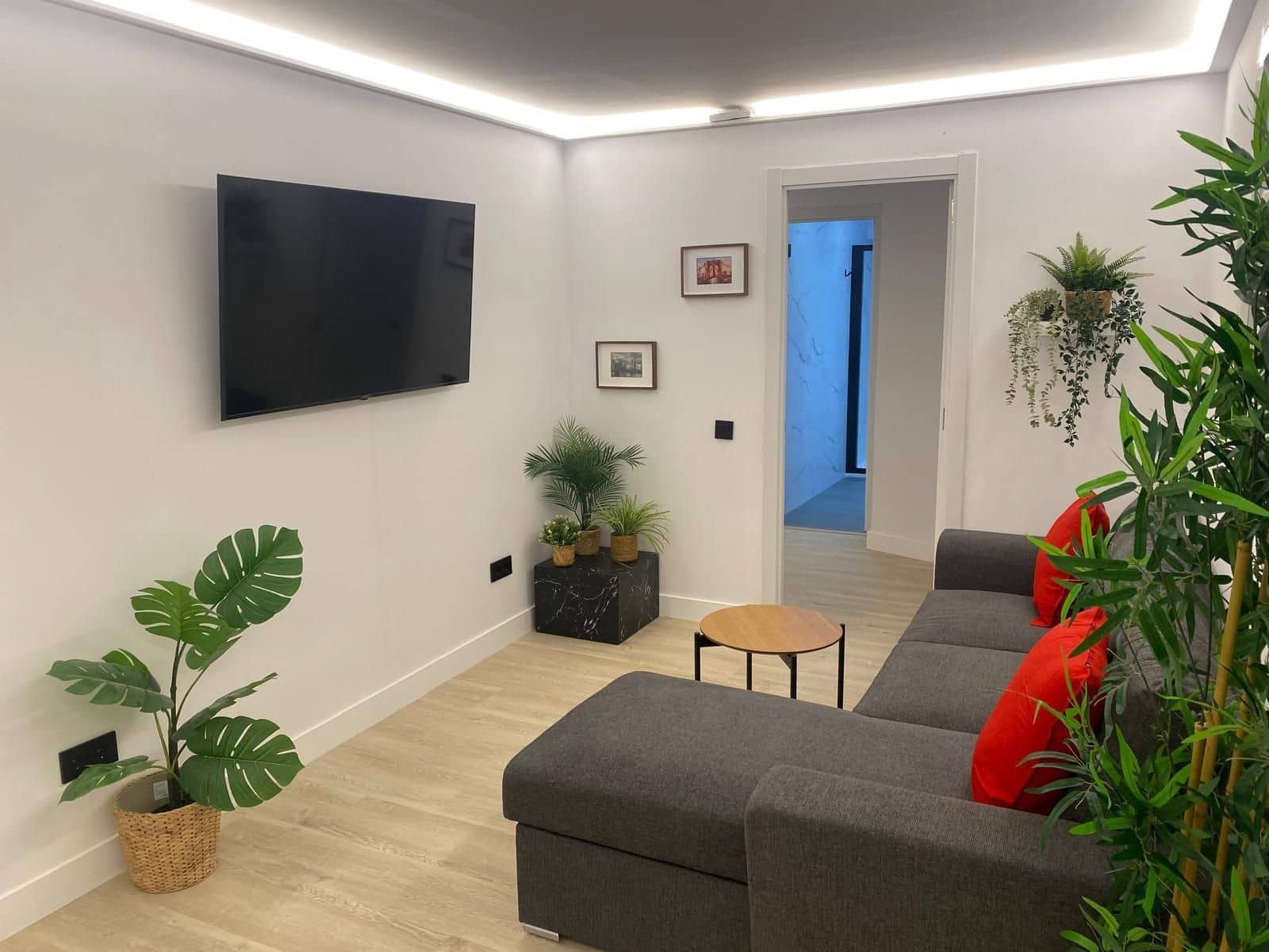 4 sovrum Lägenhet till salu i Puerto Banus - 1 300 000 € (Ref: 9694911)