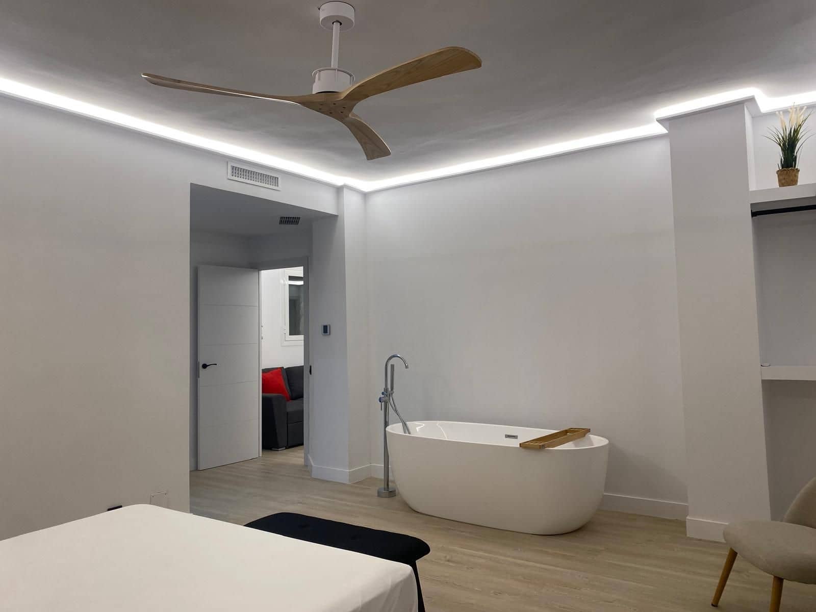 4 sovrum Lägenhet till salu i Puerto Banus - 1 300 000 € (Ref: 9694911)