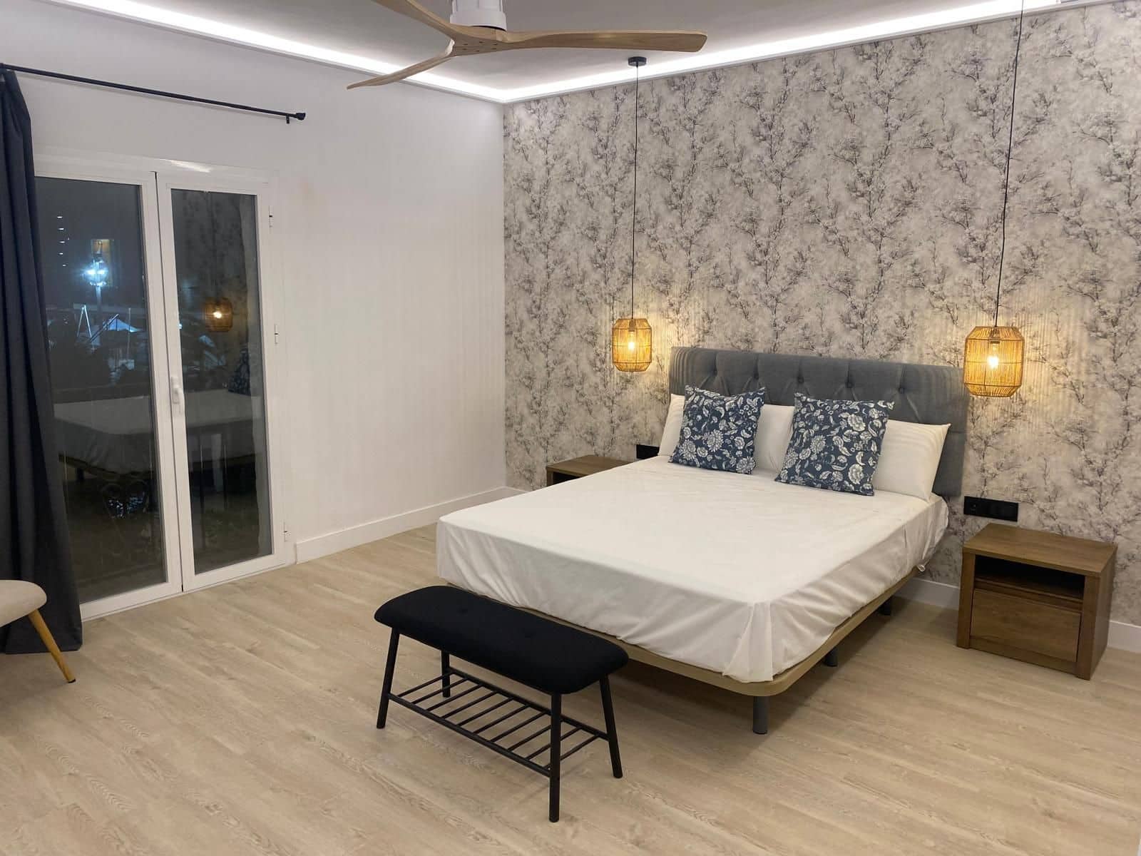 4 sovrum Lägenhet till salu i Puerto Banus - 1 300 000 € (Ref: 9694911)