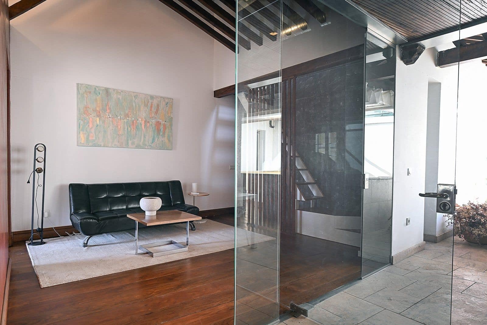 4 makuuhuone Kattohuoneisto myytävänä paikassa Malaga kaupunki - 2 800 000 € (Ref: 9694912)