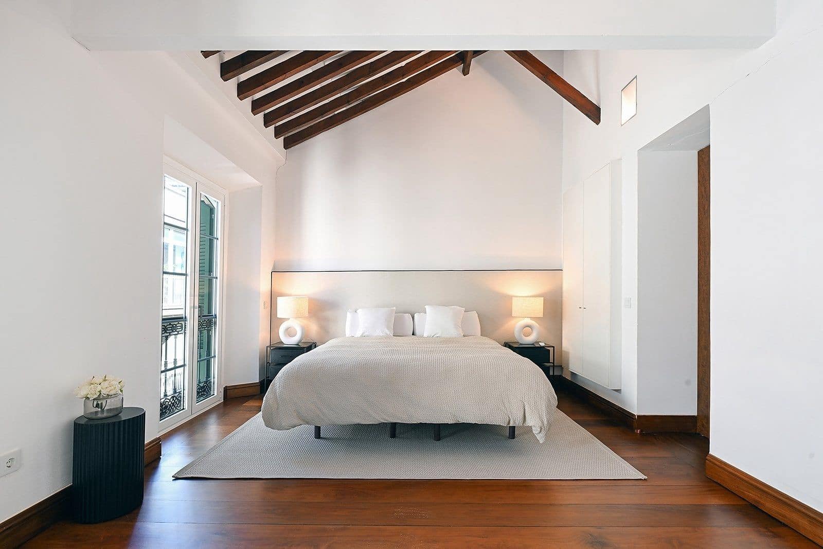 4 makuuhuone Kattohuoneisto myytävänä paikassa Malaga kaupunki - 2 800 000 € (Ref: 9694912)