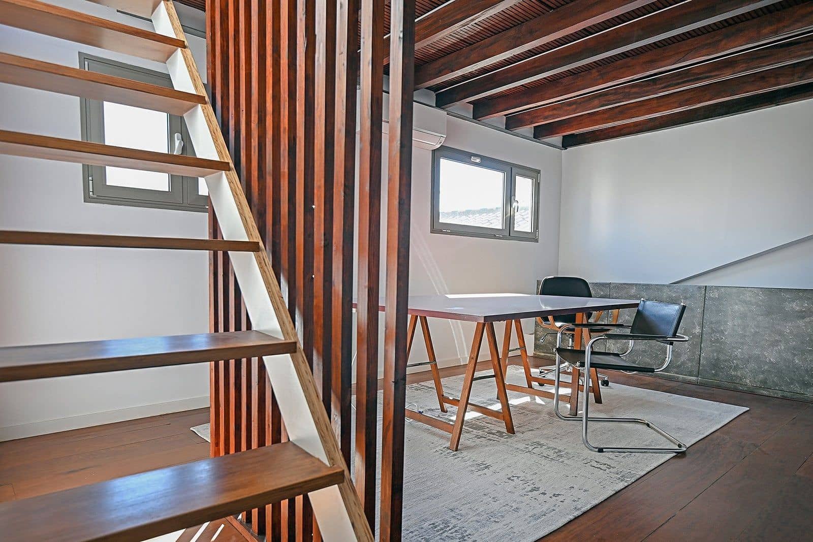 4 makuuhuone Kattohuoneisto myytävänä paikassa Malaga kaupunki - 2 800 000 € (Ref: 9694912)