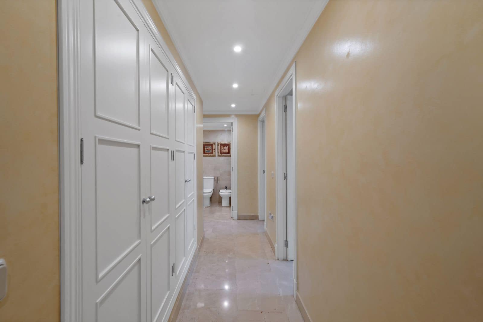 Apartamento de 3 habitaciones en Golden Mile en venta - 1.395.000 € (Ref: 9694913)