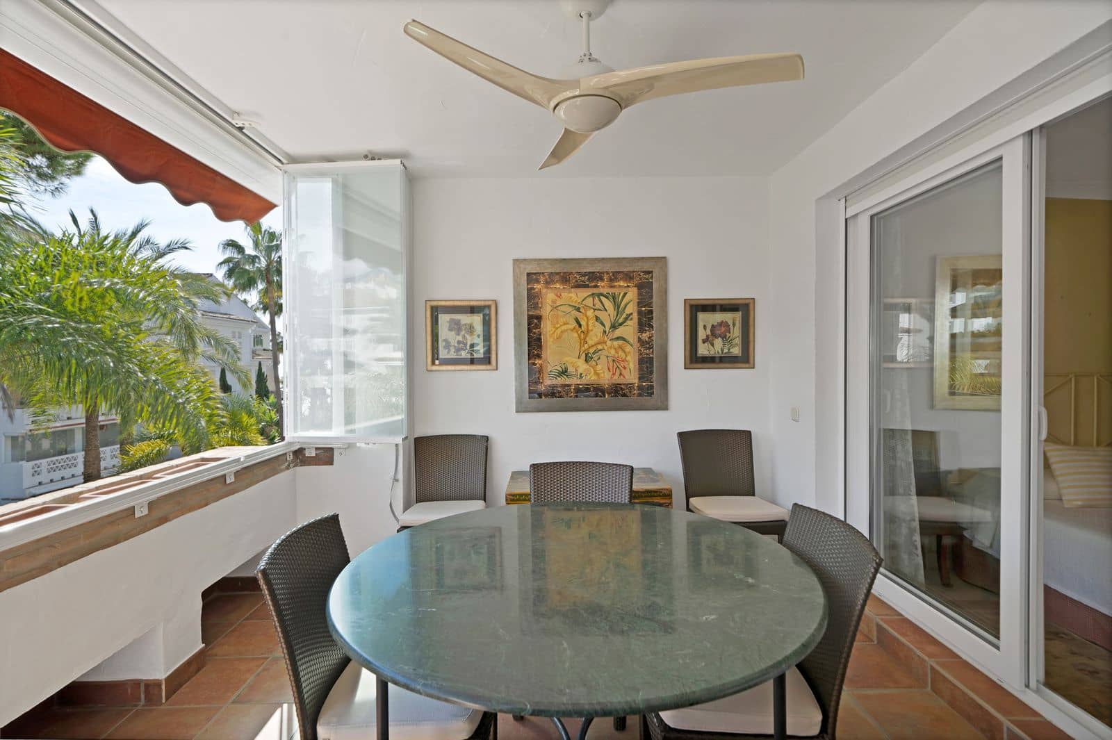 Apartamento de 3 habitaciones en Golden Mile en venta - 1.395.000 € (Ref: 9694913)