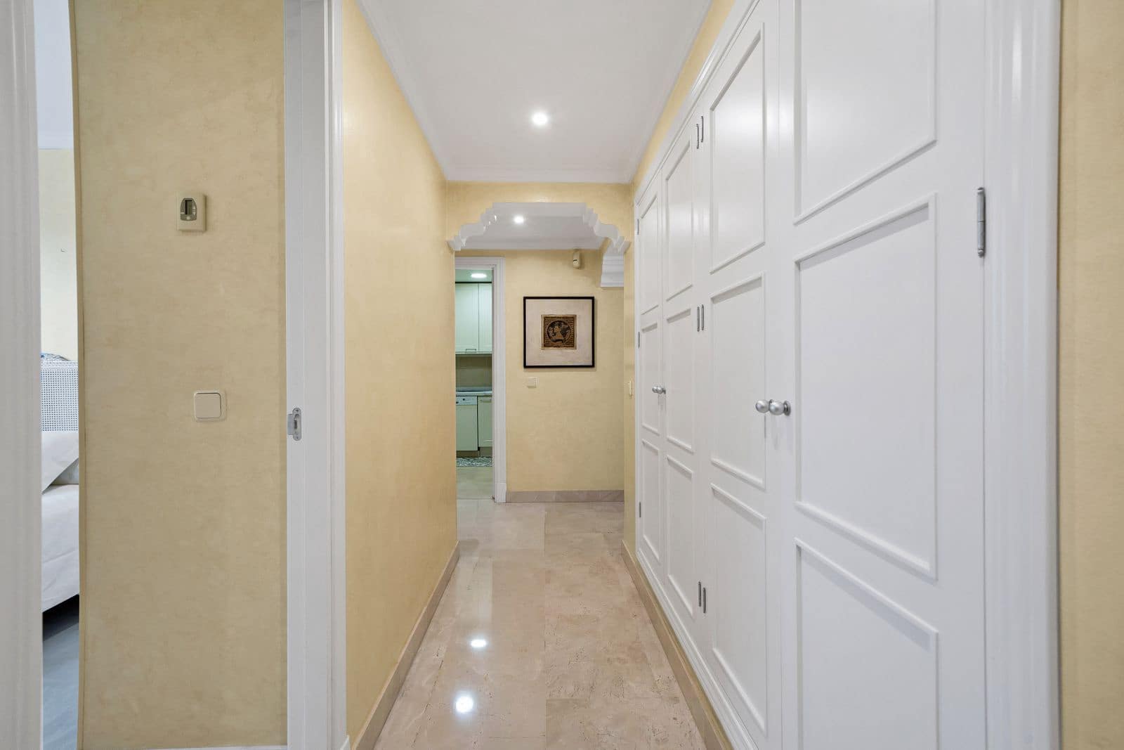 Apartamento de 3 habitaciones en Golden Mile en venta - 1.395.000 € (Ref: 9694913)