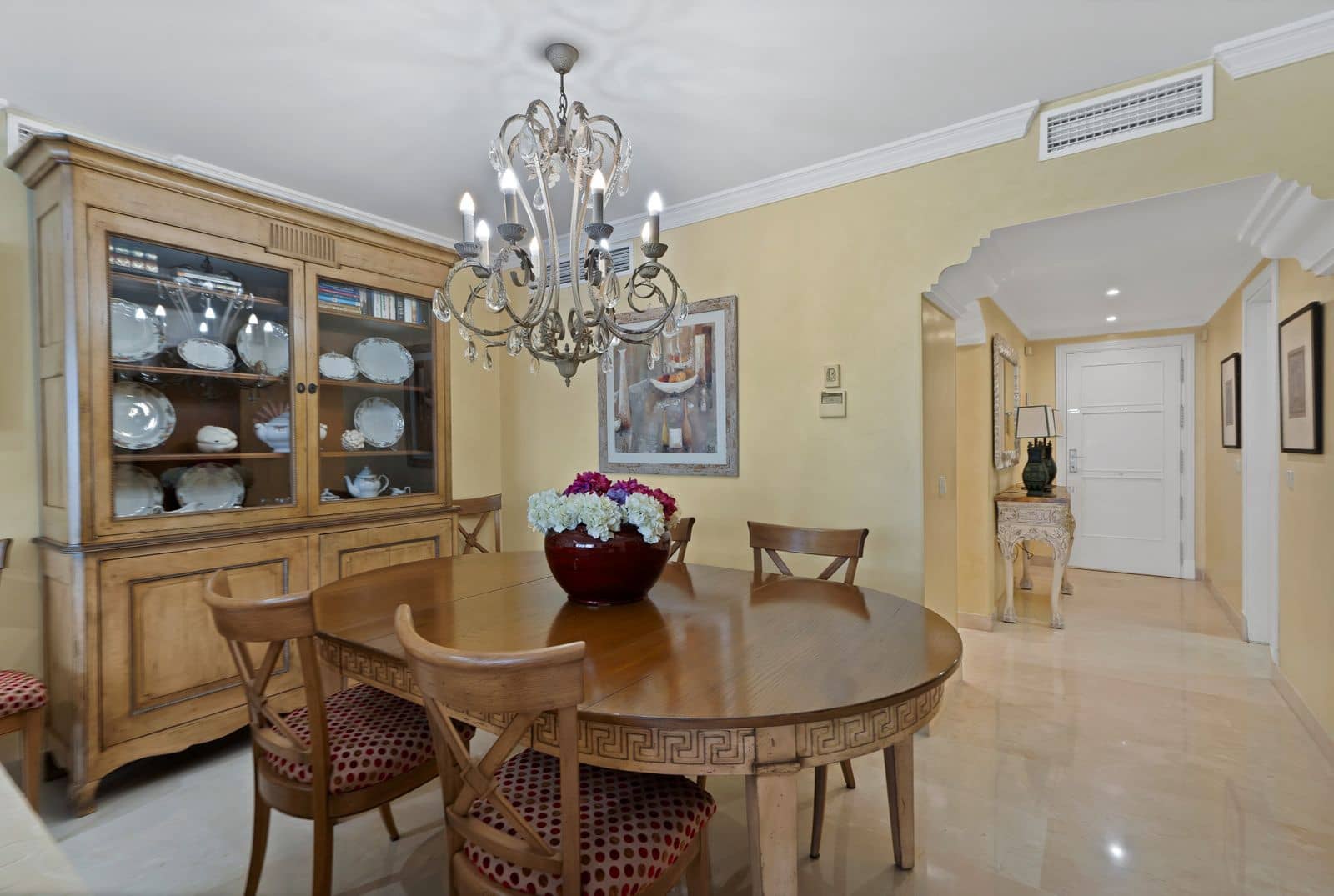 Apartamento de 3 habitaciones en Golden Mile en venta - 1.395.000 € (Ref: 9694913)