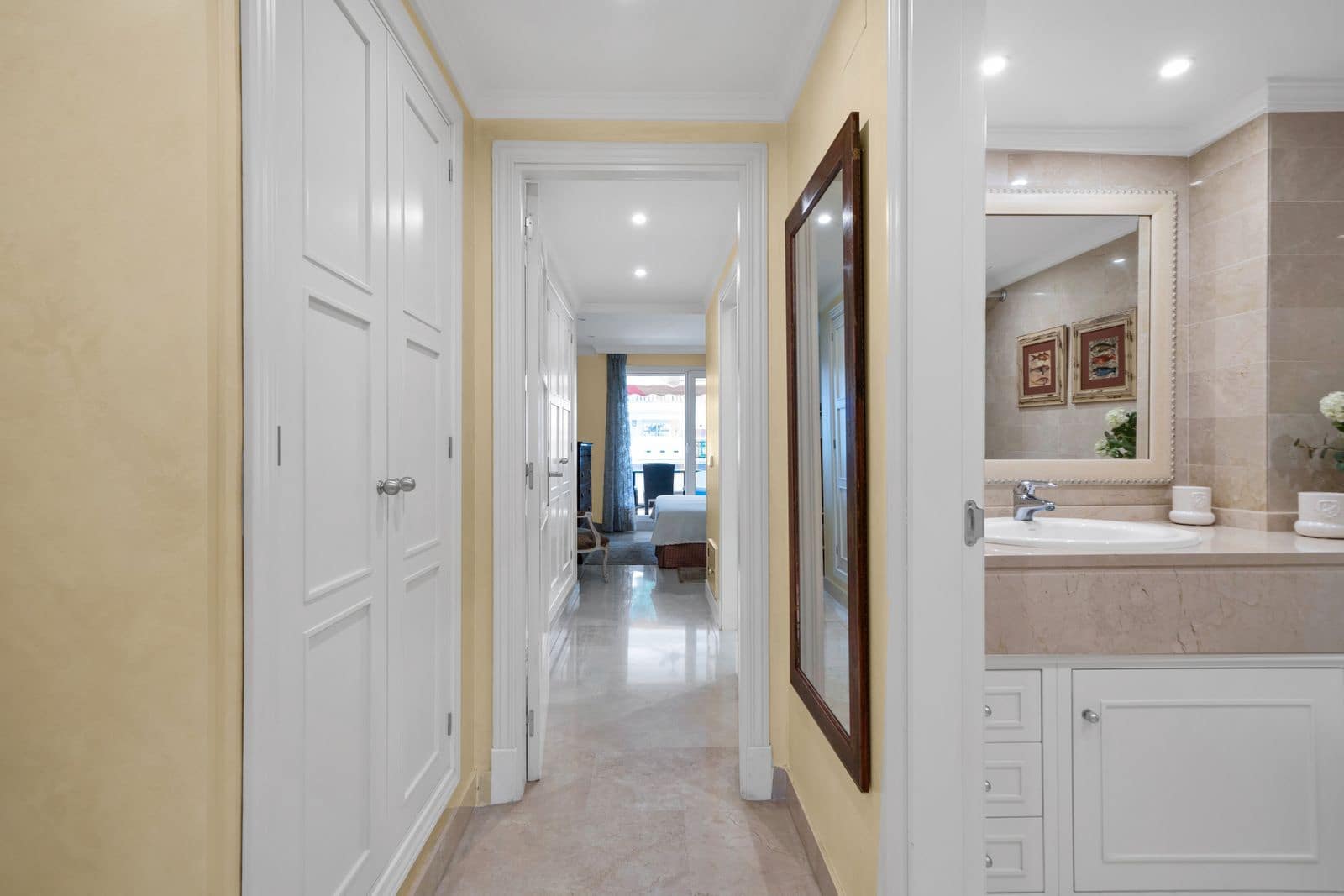 Apartamento de 3 habitaciones en Golden Mile en venta - 1.395.000 € (Ref: 9694913)