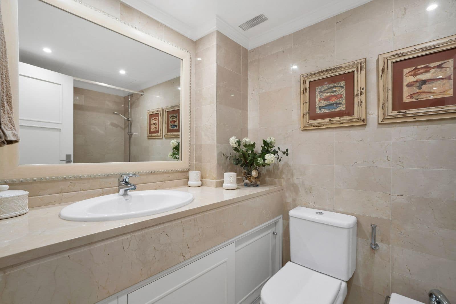 Apartamento de 3 habitaciones en Golden Mile en venta - 1.395.000 € (Ref: 9694913)