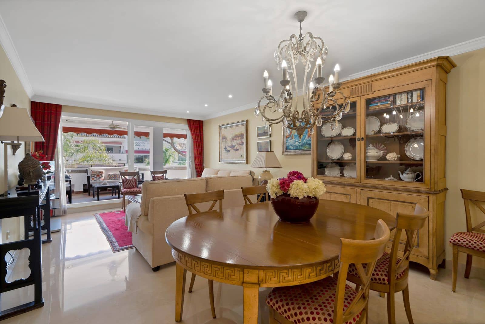 Apartamento de 3 habitaciones en Golden Mile en venta - 1.395.000 € (Ref: 9694913)