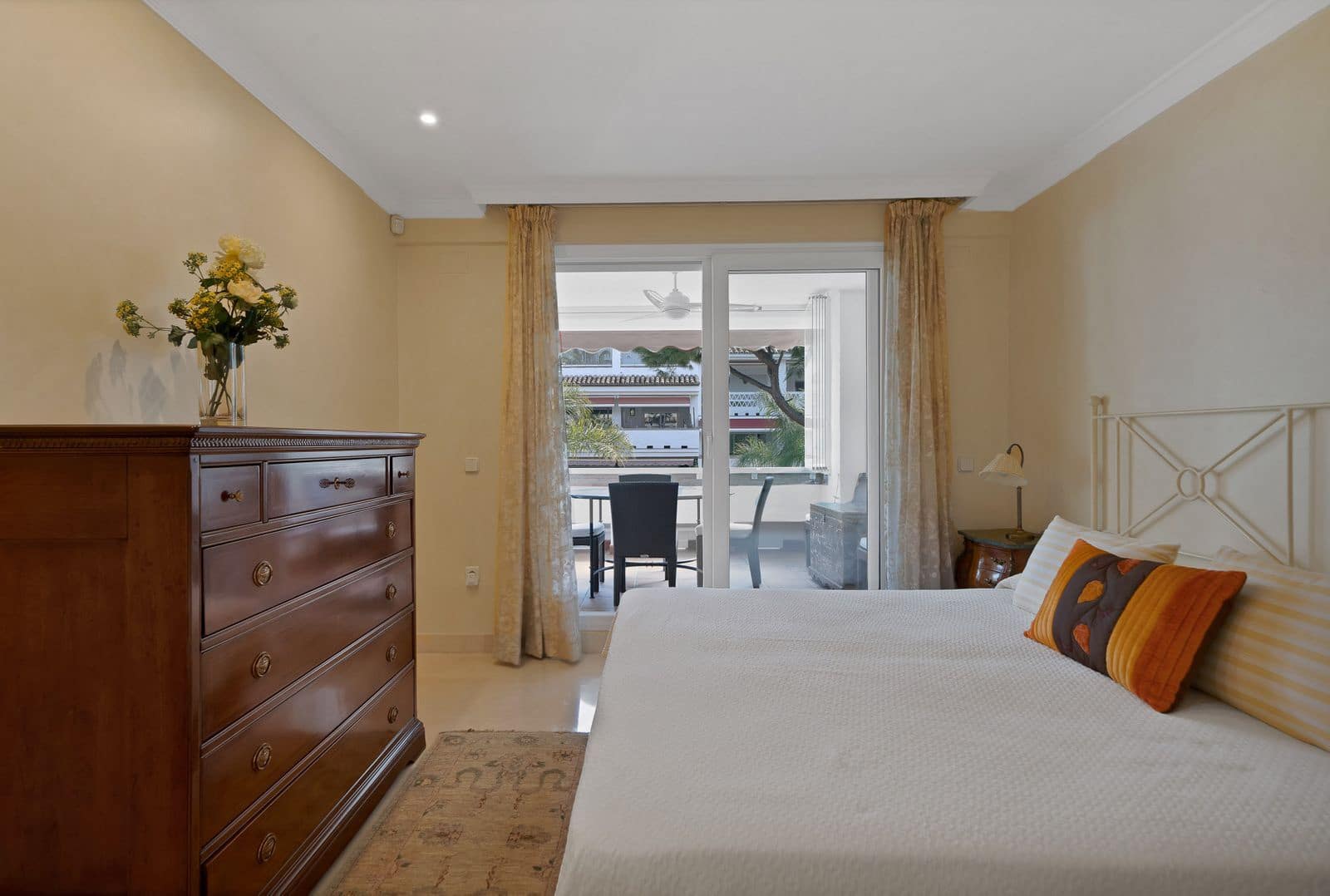 Apartamento de 3 habitaciones en Golden Mile en venta - 1.395.000 € (Ref: 9694913)