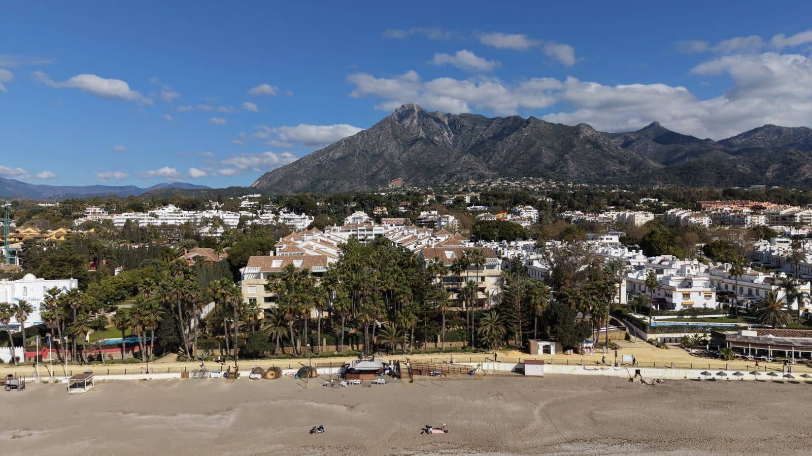 Apartamento de 3 habitaciones en Golden Mile en venta - 1.395.000 € (Ref: 9694913)