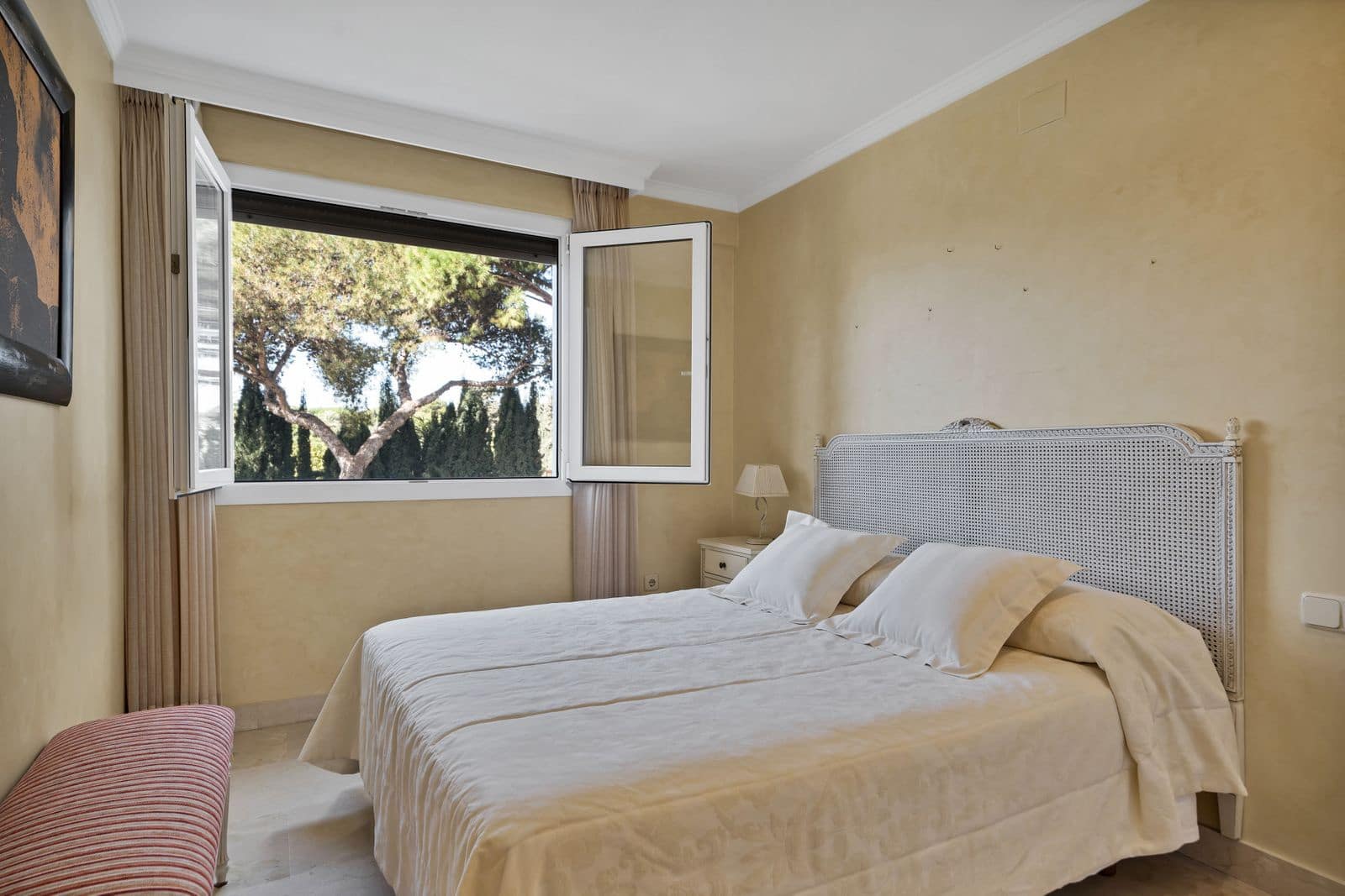 Apartamento de 3 habitaciones en Golden Mile en venta - 1.395.000 € (Ref: 9694913)