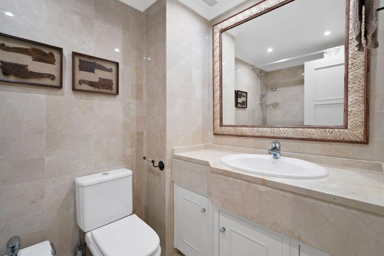 Apartamento de 3 habitaciones en Golden Mile en venta - 1.395.000 € (Ref: 9694913)