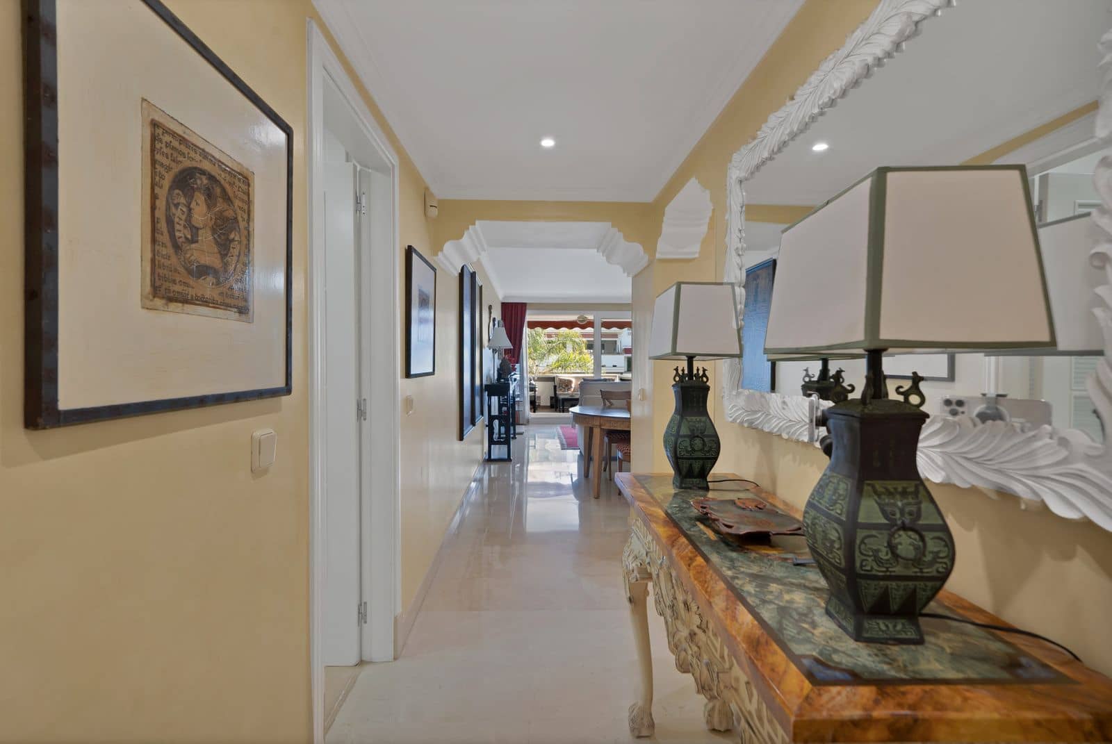 Apartamento de 3 habitaciones en Golden Mile en venta - 1.395.000 € (Ref: 9694913)