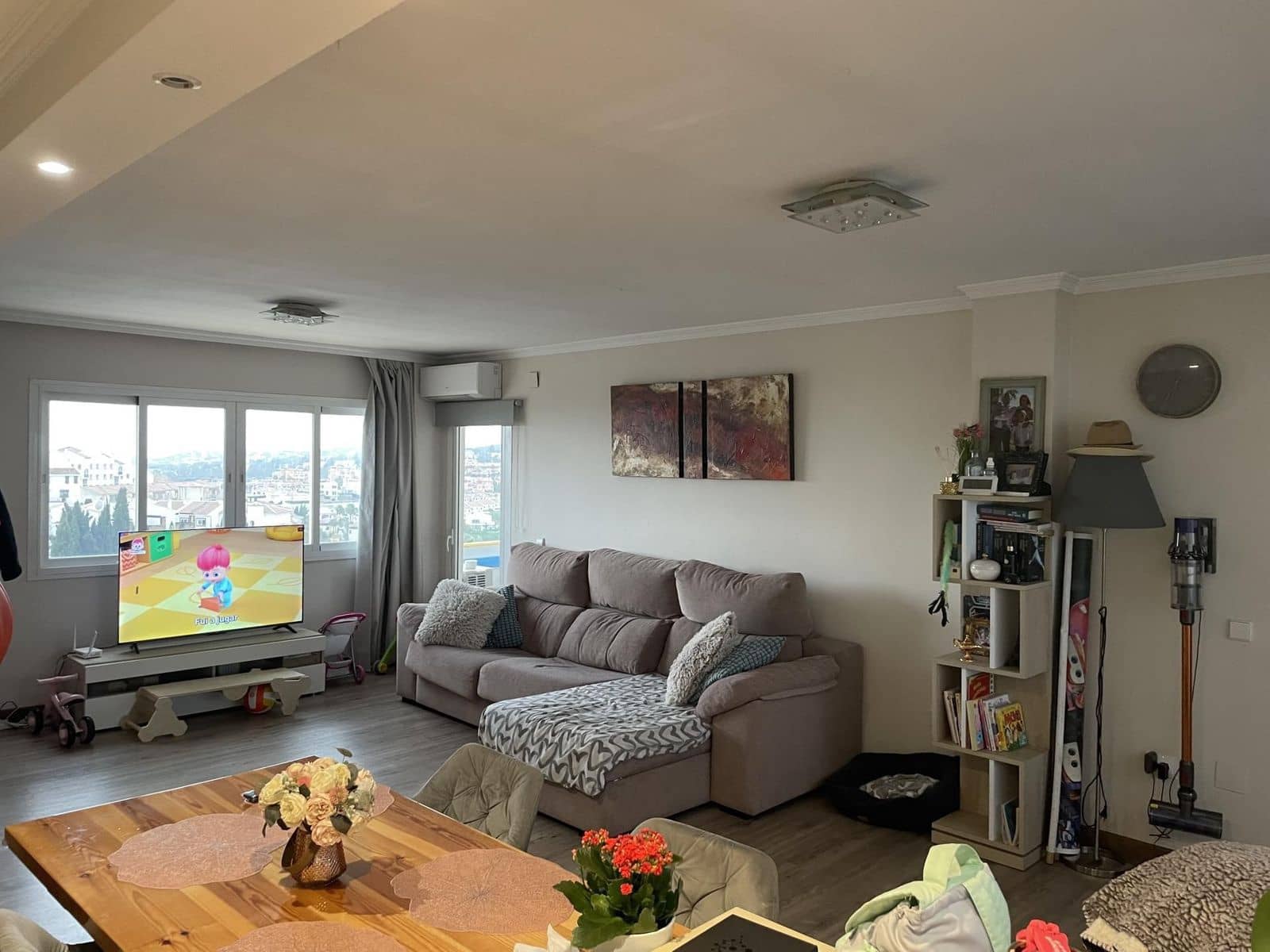 2 soveværelse Lejlighed til salg i Riviera del Sol - € 307.600 (Ref: 9694914)