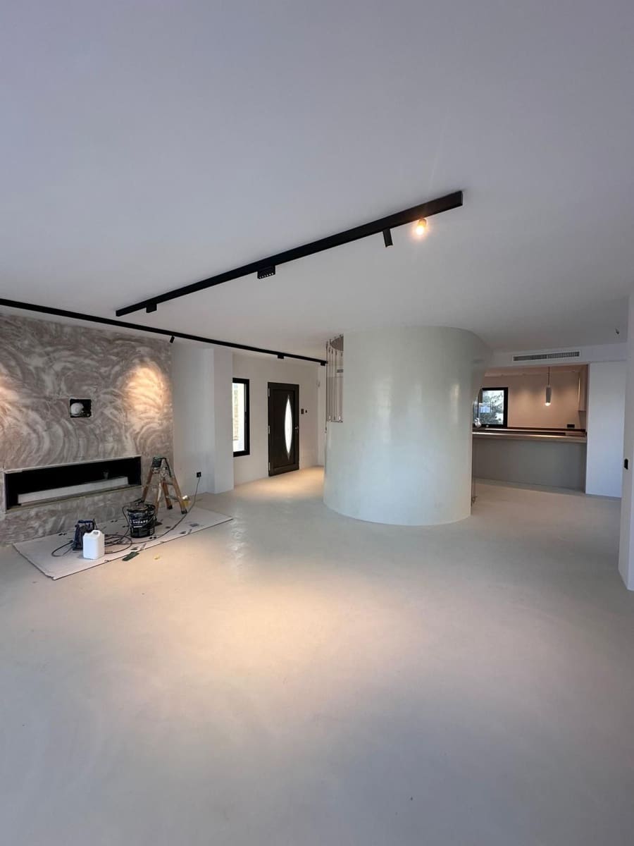 Chalet de 4 habitaciones en Costalita en venta - 1.495.000 € (Ref: 9694915)