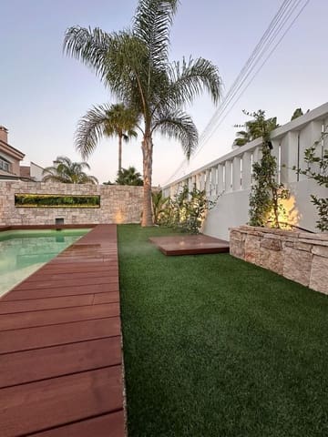 4 soveværelse Villa til salg i Costalita, Estepona - € 1.495.000 (Ref: 9694915)