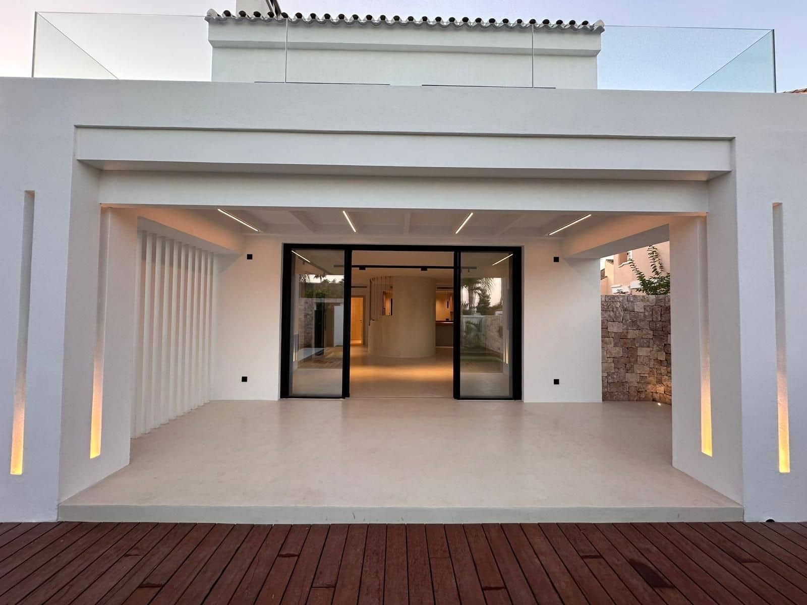 Chalet de 4 habitaciones en Costalita en venta - 1.495.000 € (Ref: 9694915)