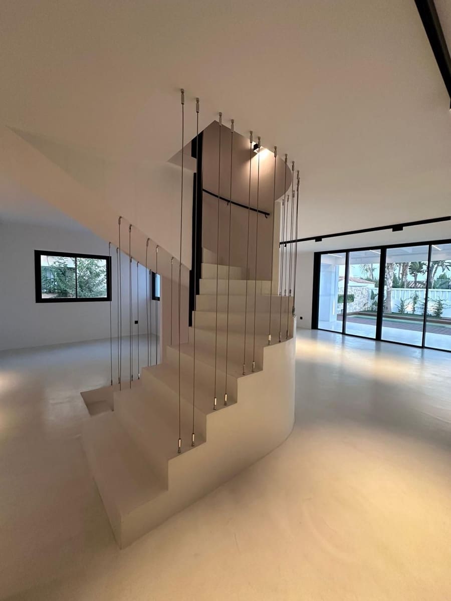 Chalet de 4 habitaciones en Costalita en venta - 1.495.000 € (Ref: 9694915)