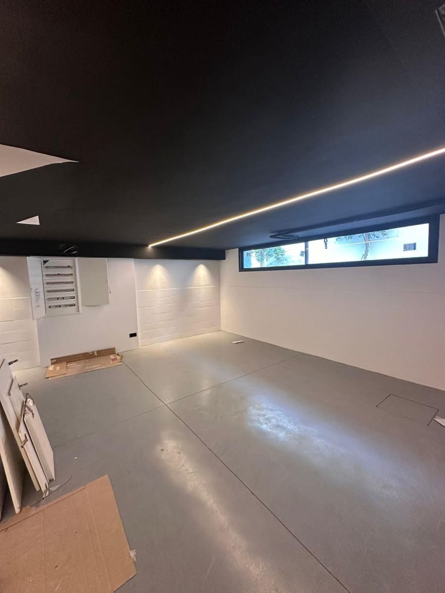 Chalet de 4 habitaciones en Costalita en venta - 1.495.000 € (Ref: 9694915)