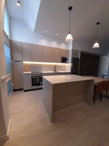 3 soveværelse Lejlighed til salg i El Ejido, Málaga by - € 485.000 (Ref: 9694919)