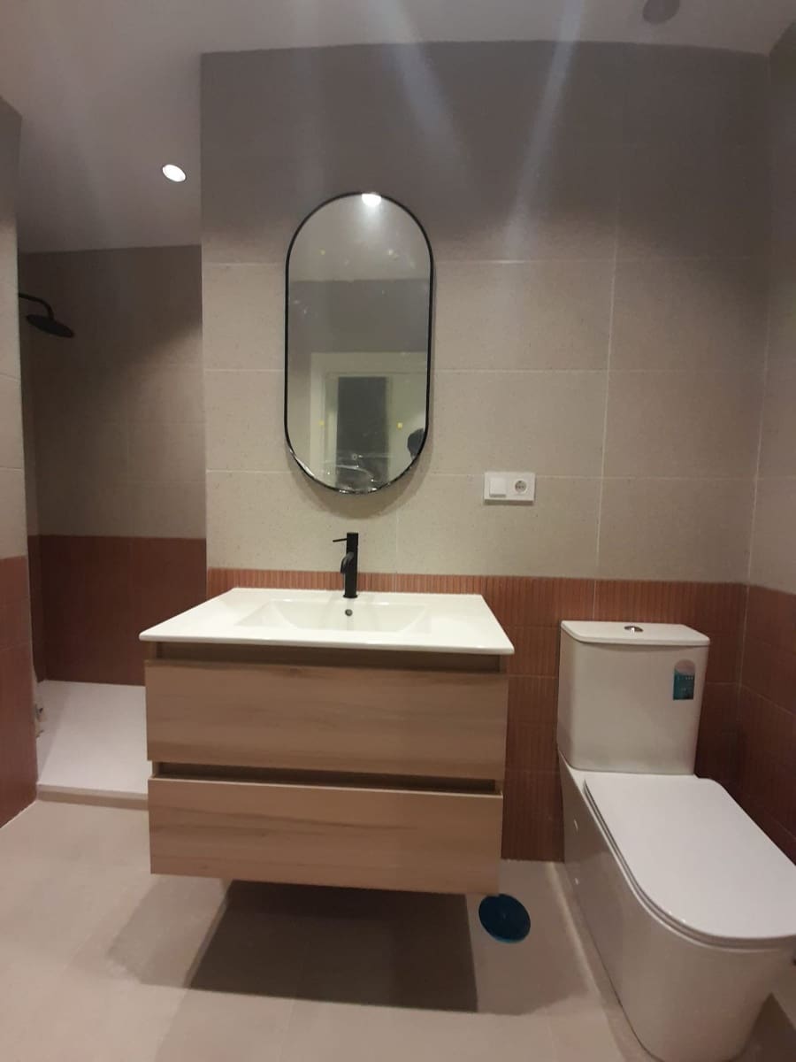 3 soveværelse Lejlighed til salg i Malaga by - € 485.000 (Ref: 9694919)