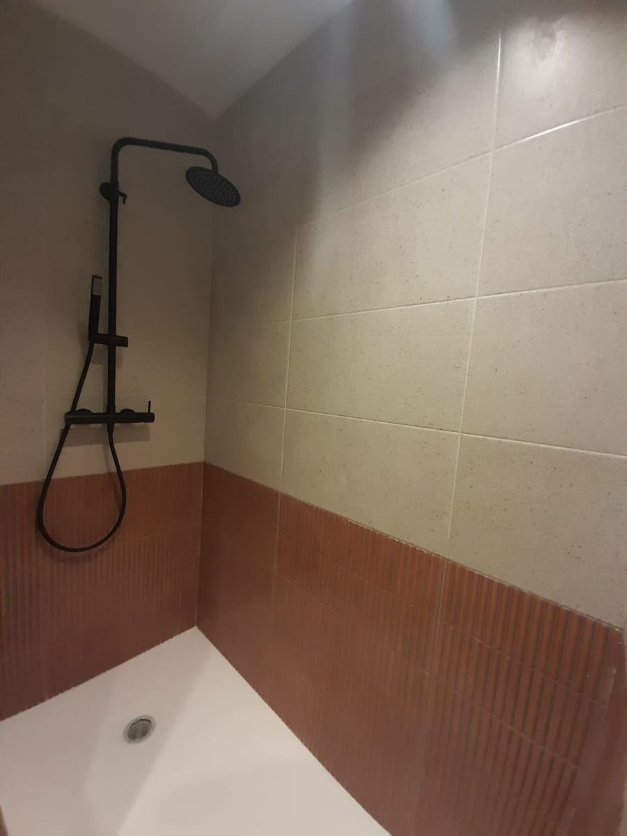 3 soveværelse Lejlighed til salg i Malaga by - € 485.000 (Ref: 9694919)