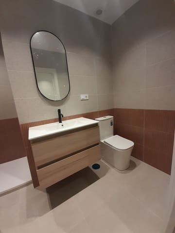 3 soveværelse Lejlighed til salg i El Ejido, Málaga by - € 485.000 (Ref: 9694919)