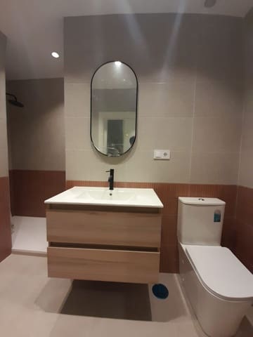 3 soveværelse Lejlighed til salg i El Ejido, Málaga by - € 485.000 (Ref: 9694919)