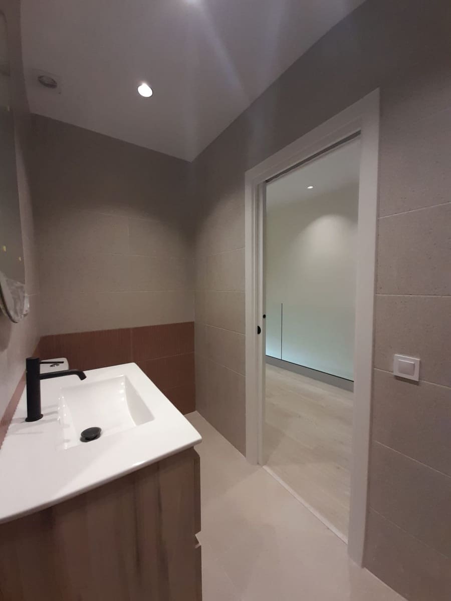 3 soveværelse Lejlighed til salg i Malaga by - € 485.000 (Ref: 9694919)