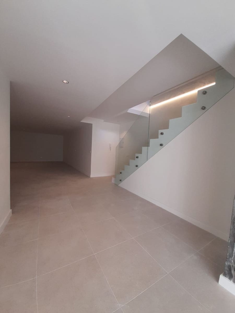 3 soveværelse Lejlighed til salg i Malaga by - € 485.000 (Ref: 9694919)