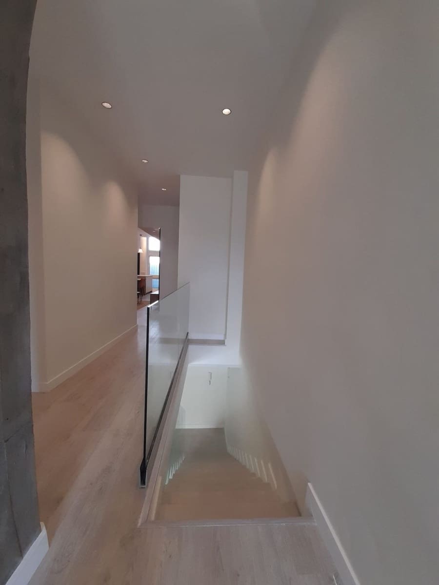 3 soveværelse Lejlighed til salg i Malaga by - € 485.000 (Ref: 9694919)