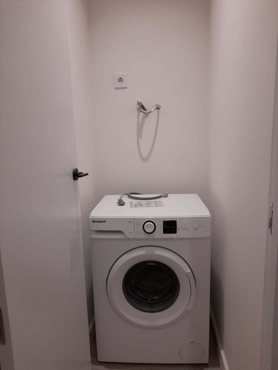 3 soveværelse Lejlighed til salg i Malaga by - € 485.000 (Ref: 9694919)