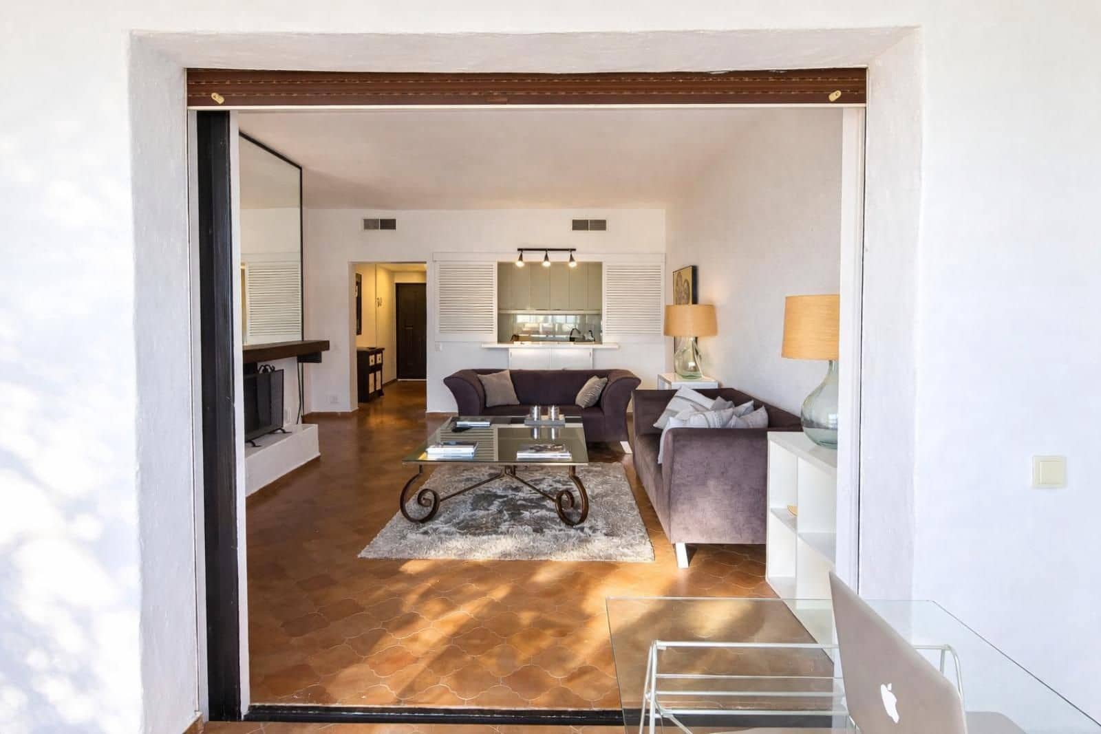 3 sypialnia Apartament na sprzedaż w Puerto Banus - 850 000 € (Ref: 9694920)